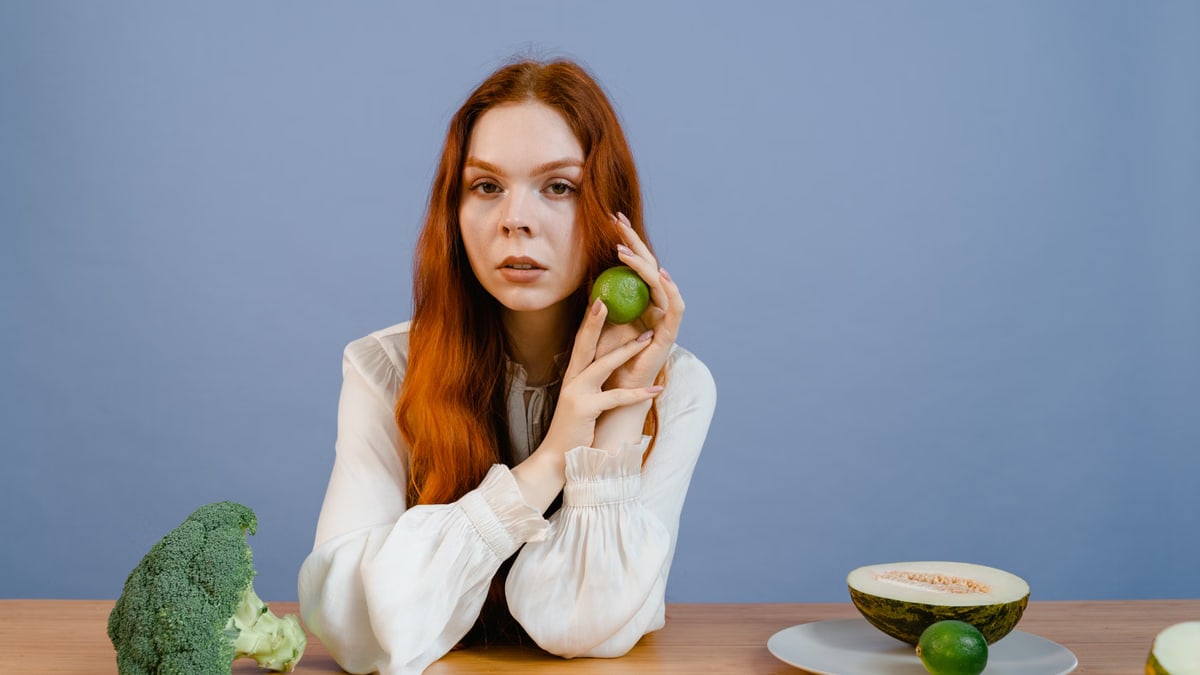 Alimentos que Fortalecen el Sistema Inmunológico